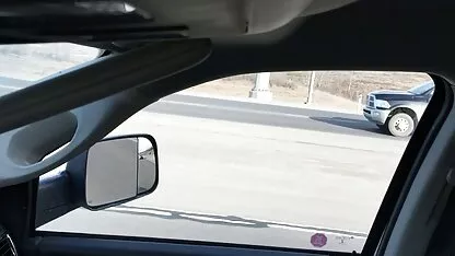 Două cabine au gagici bune blestemat din nou Fecioara rusă.