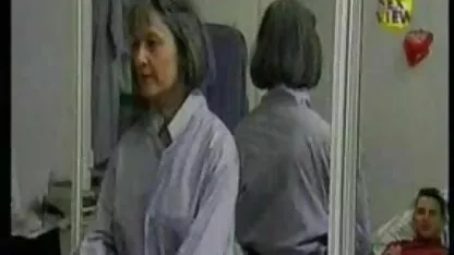 Koty a avut o cădere pizde mature bune puternică.